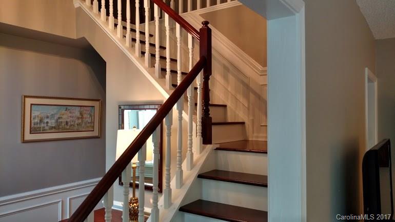 Cedarfield - Residential