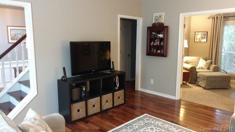 Cedarfield - Residential