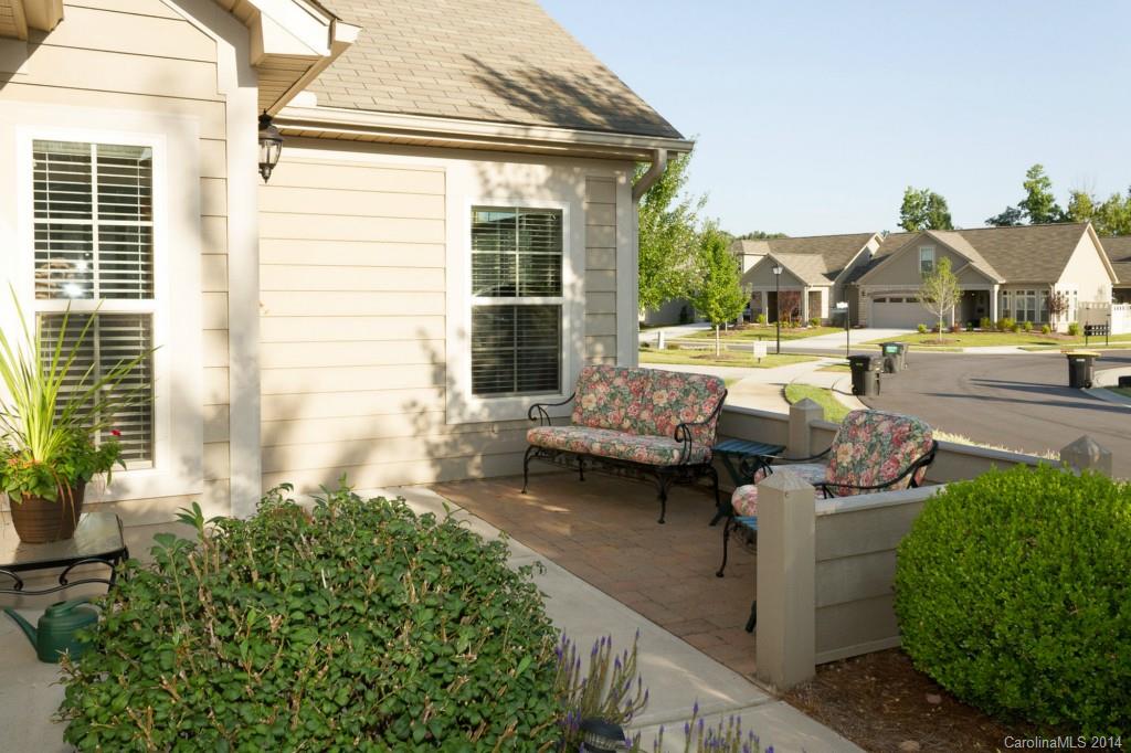 Polo Club at Weddington - Residential