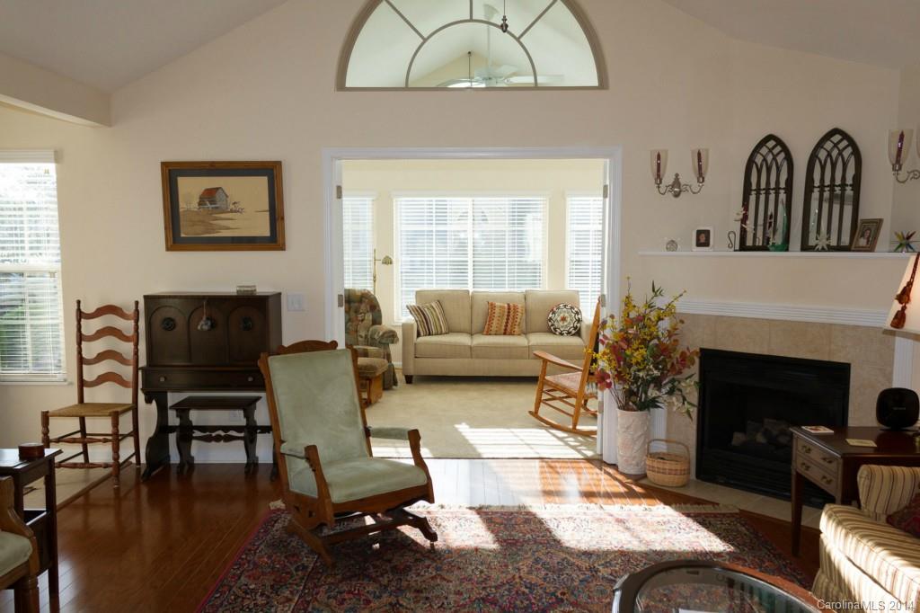 Polo Club at Weddington - Residential