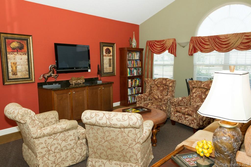 Polo Club at Weddington - Residential