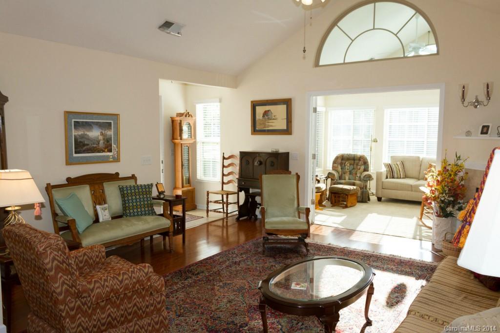 Polo Club at Weddington - Residential