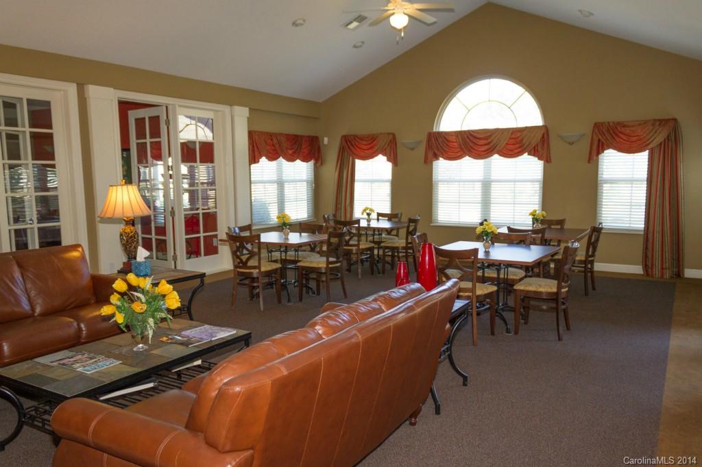 Polo Club at Weddington - Residential