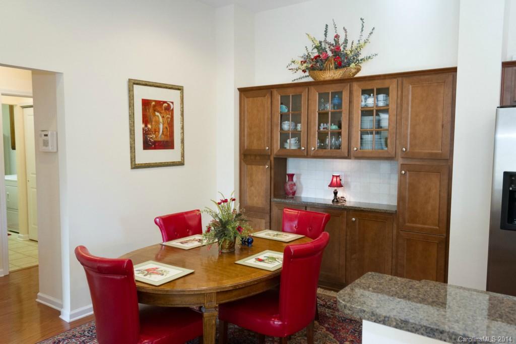 Polo Club at Weddington - Residential