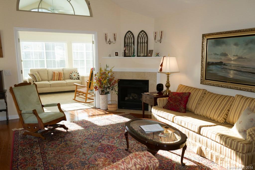 Polo Club at Weddington - Residential