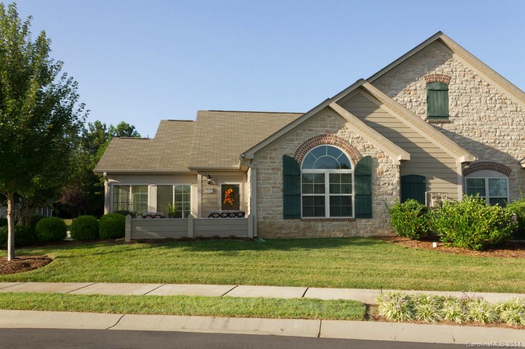 Polo Club at Weddington - Residential