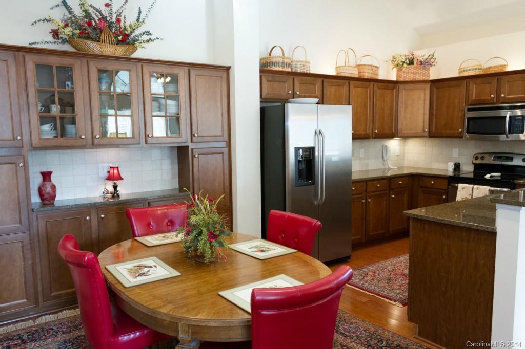 Polo Club at Weddington - Residential