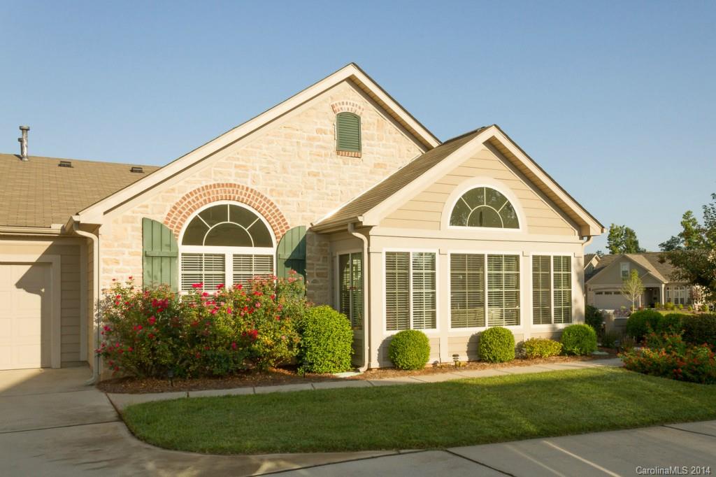 Polo Club at Weddington - Residential