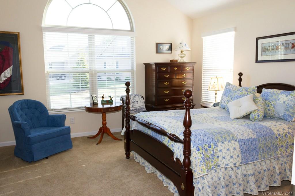 Polo Club at Weddington - Residential