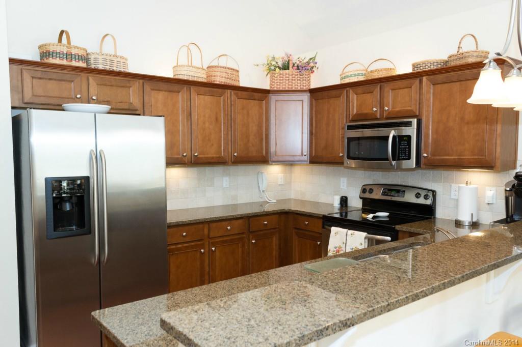 Polo Club at Weddington - Residential