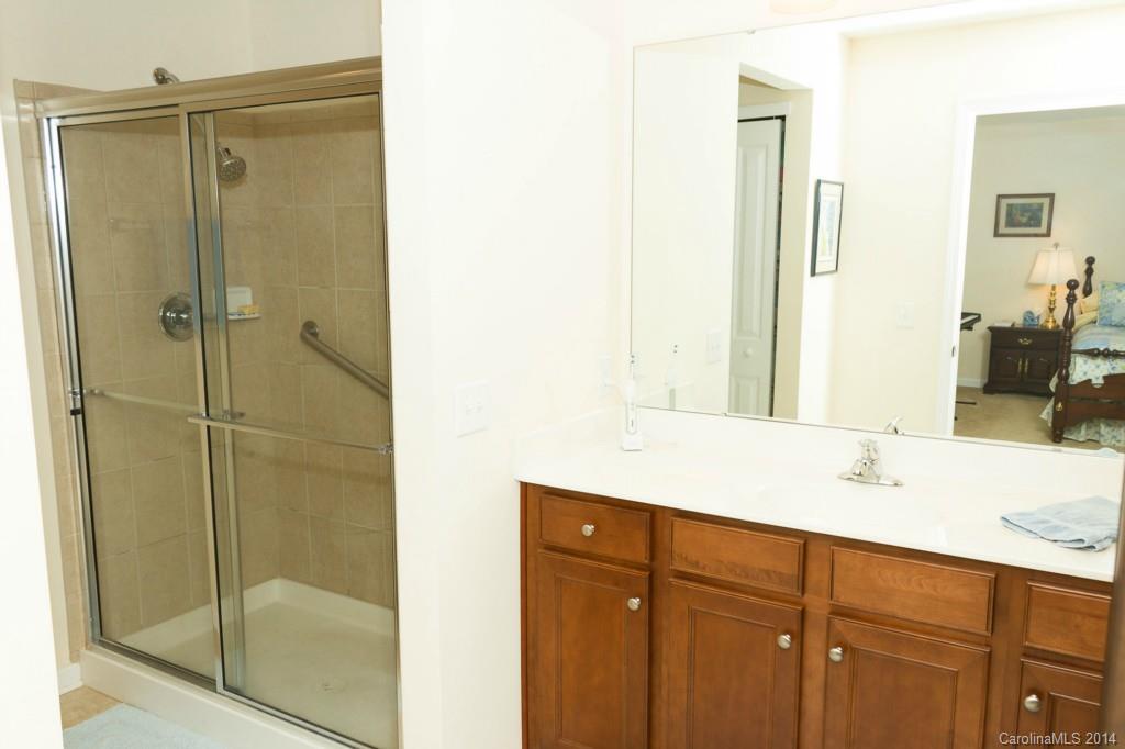 Polo Club at Weddington - Residential