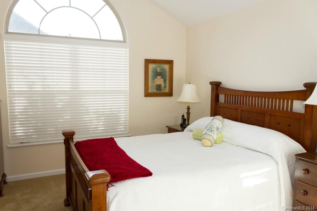 Polo Club at Weddington - Residential