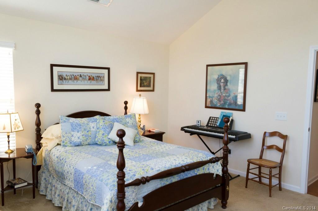 Polo Club at Weddington - Residential