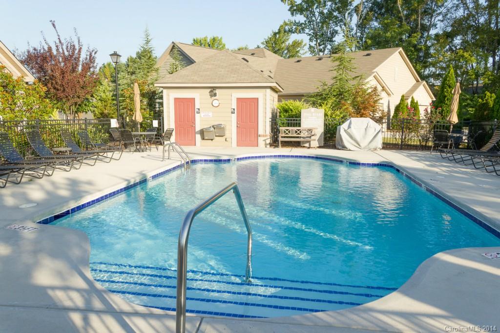 Polo Club at Weddington - Residential