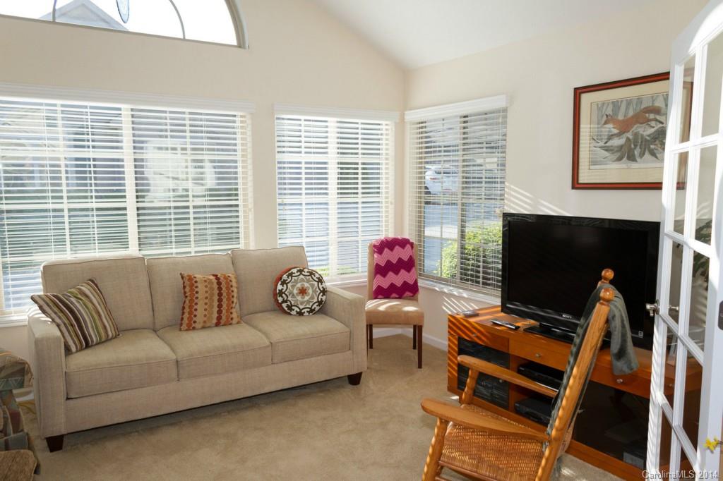 Polo Club at Weddington - Residential