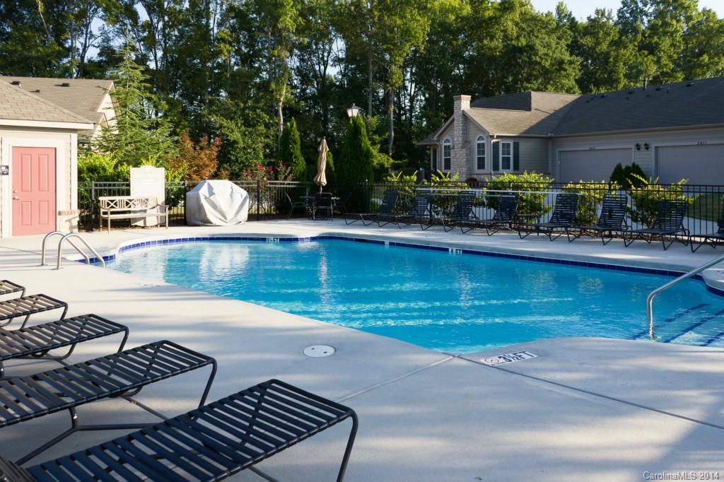 Polo Club at Weddington - Residential