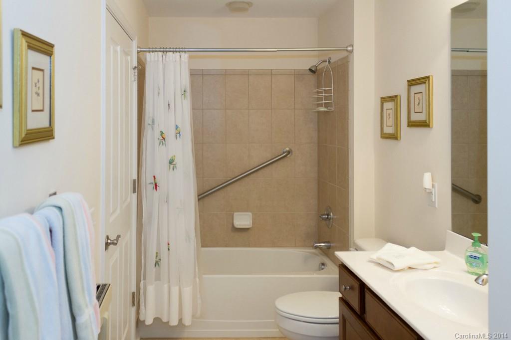 Polo Club at Weddington - Residential