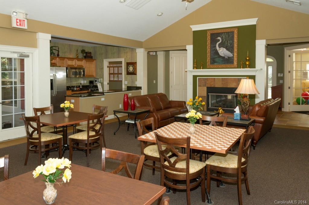 Polo Club at Weddington - Residential