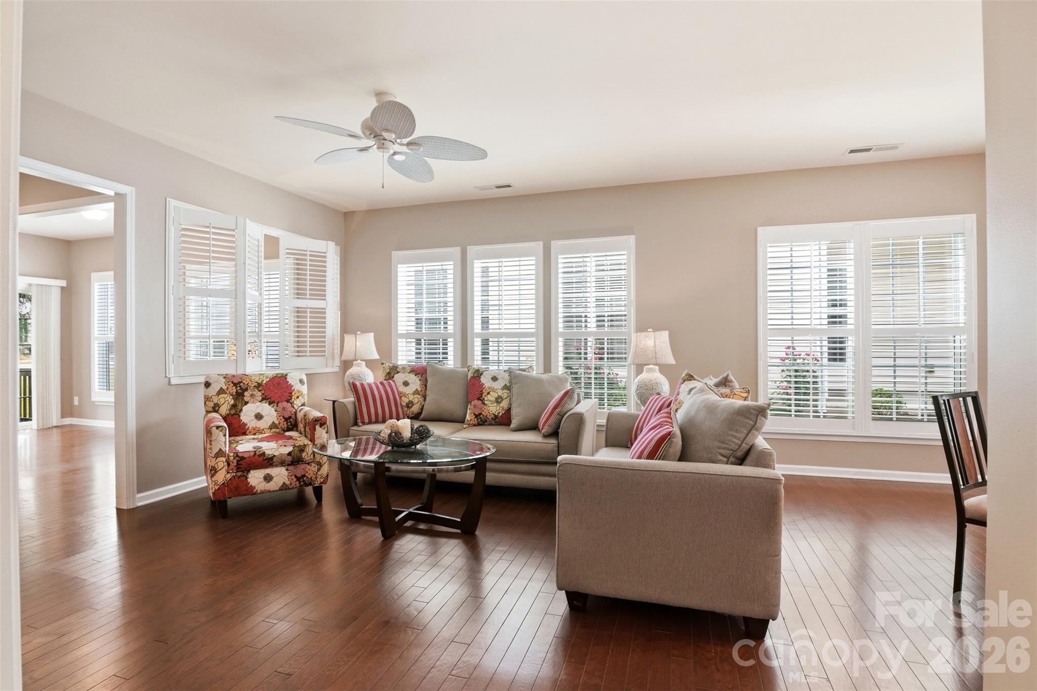 Sun City Carolina Lakes - Residential