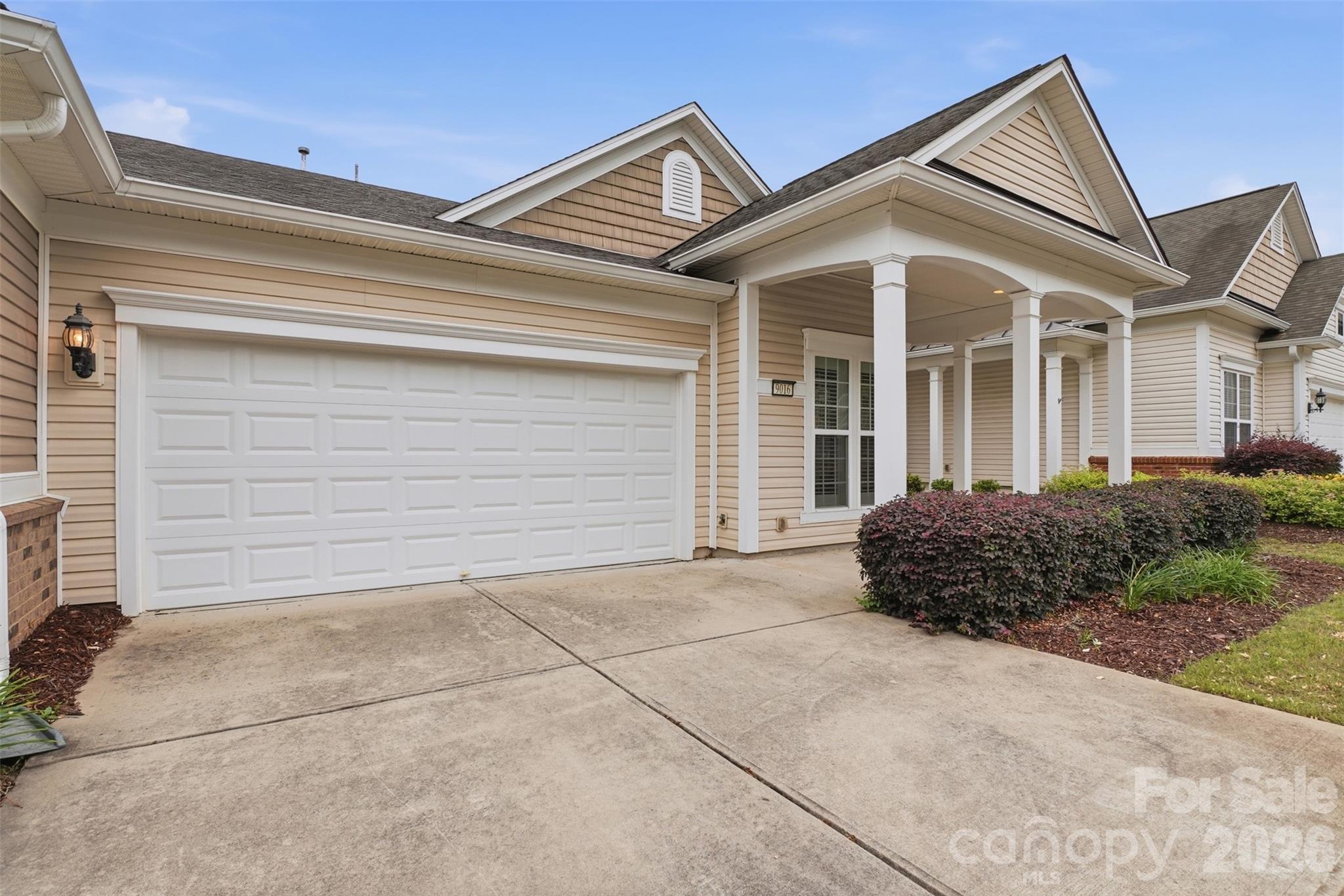 Sun City Carolina Lakes - Residential