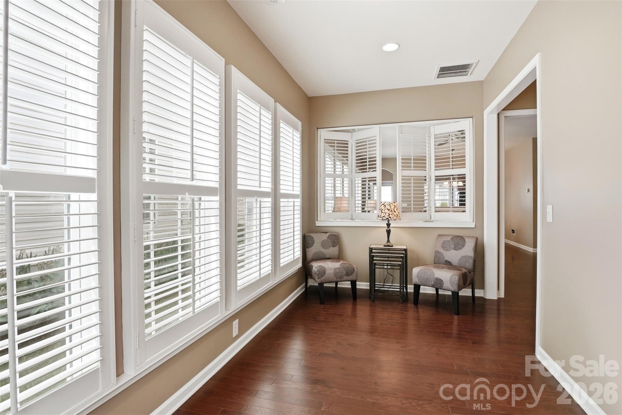 Sun City Carolina Lakes - Residential