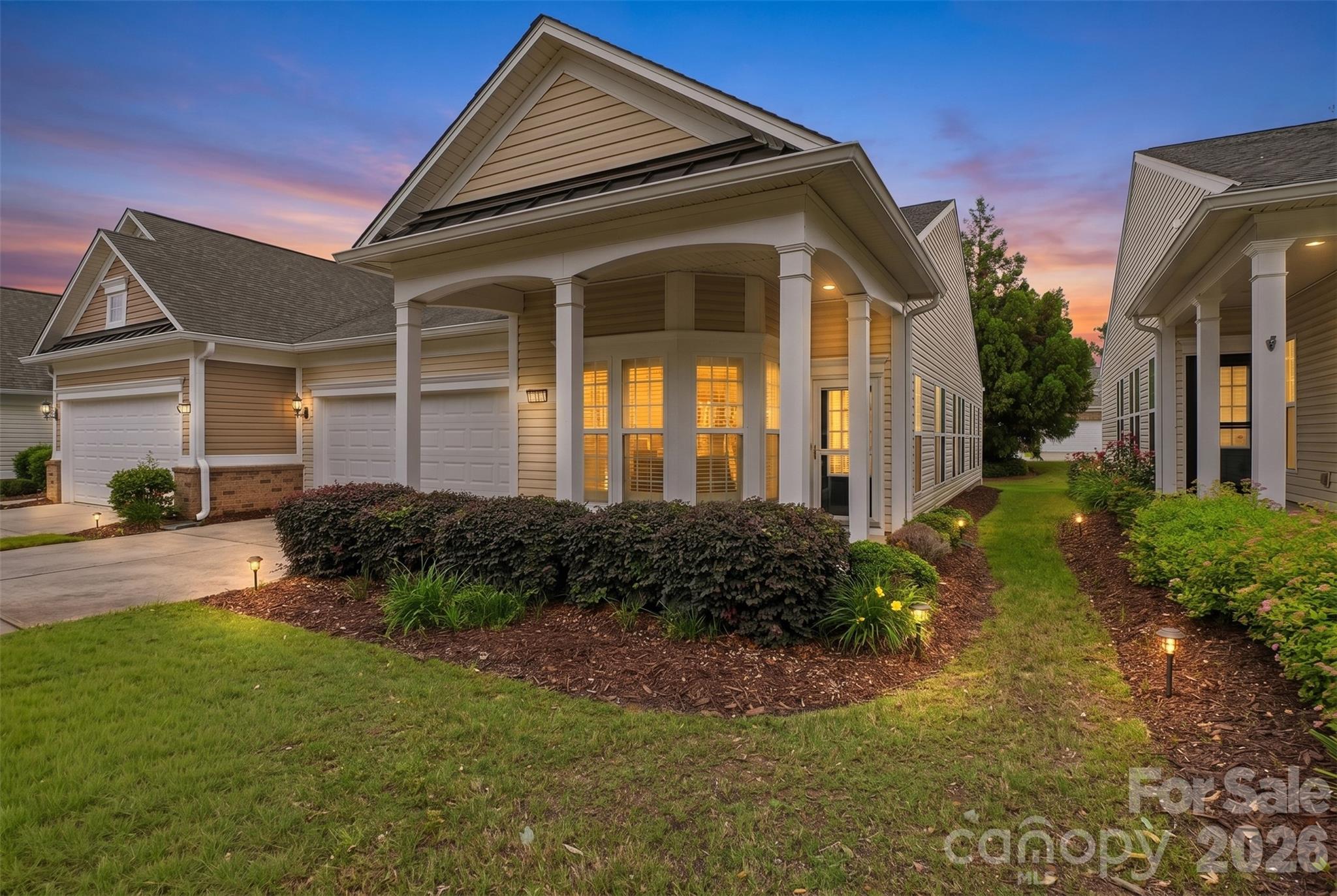 Sun City Carolina Lakes - Residential