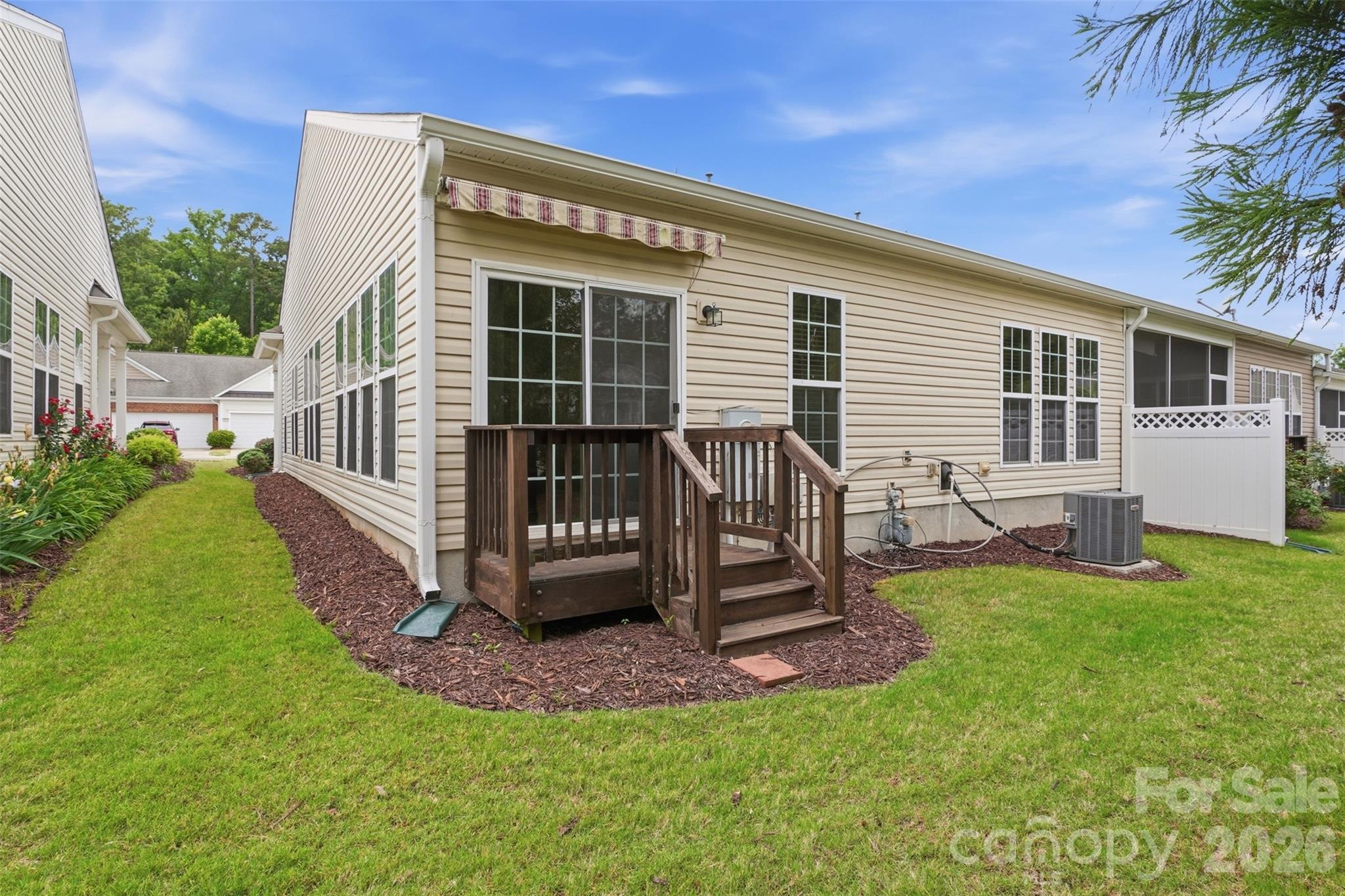 Sun City Carolina Lakes - Residential