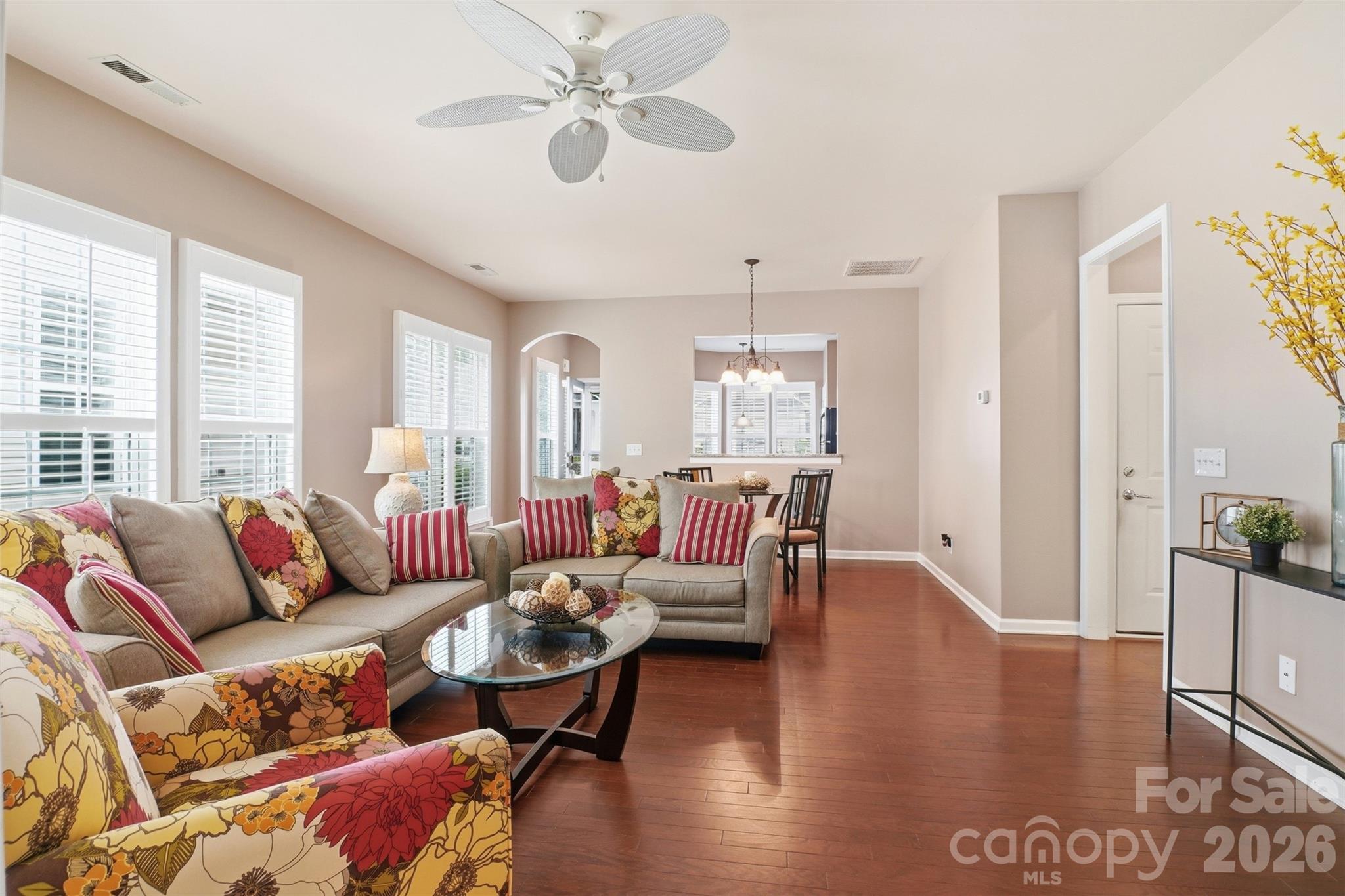 Sun City Carolina Lakes - Residential