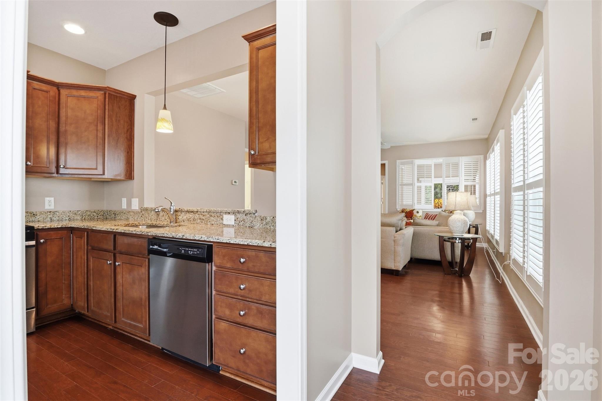 Sun City Carolina Lakes - Residential