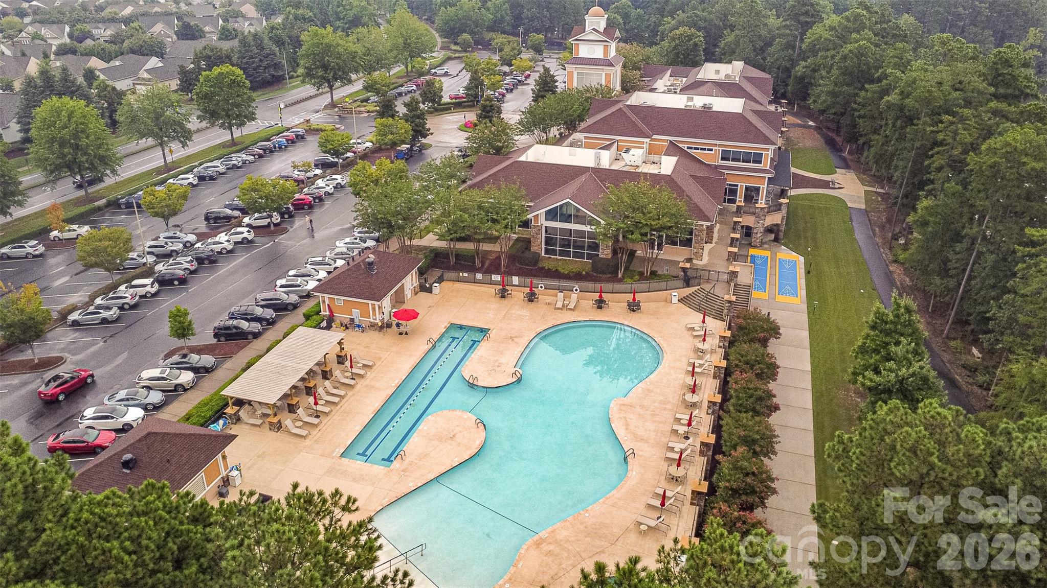 Sun City Carolina Lakes - Residential