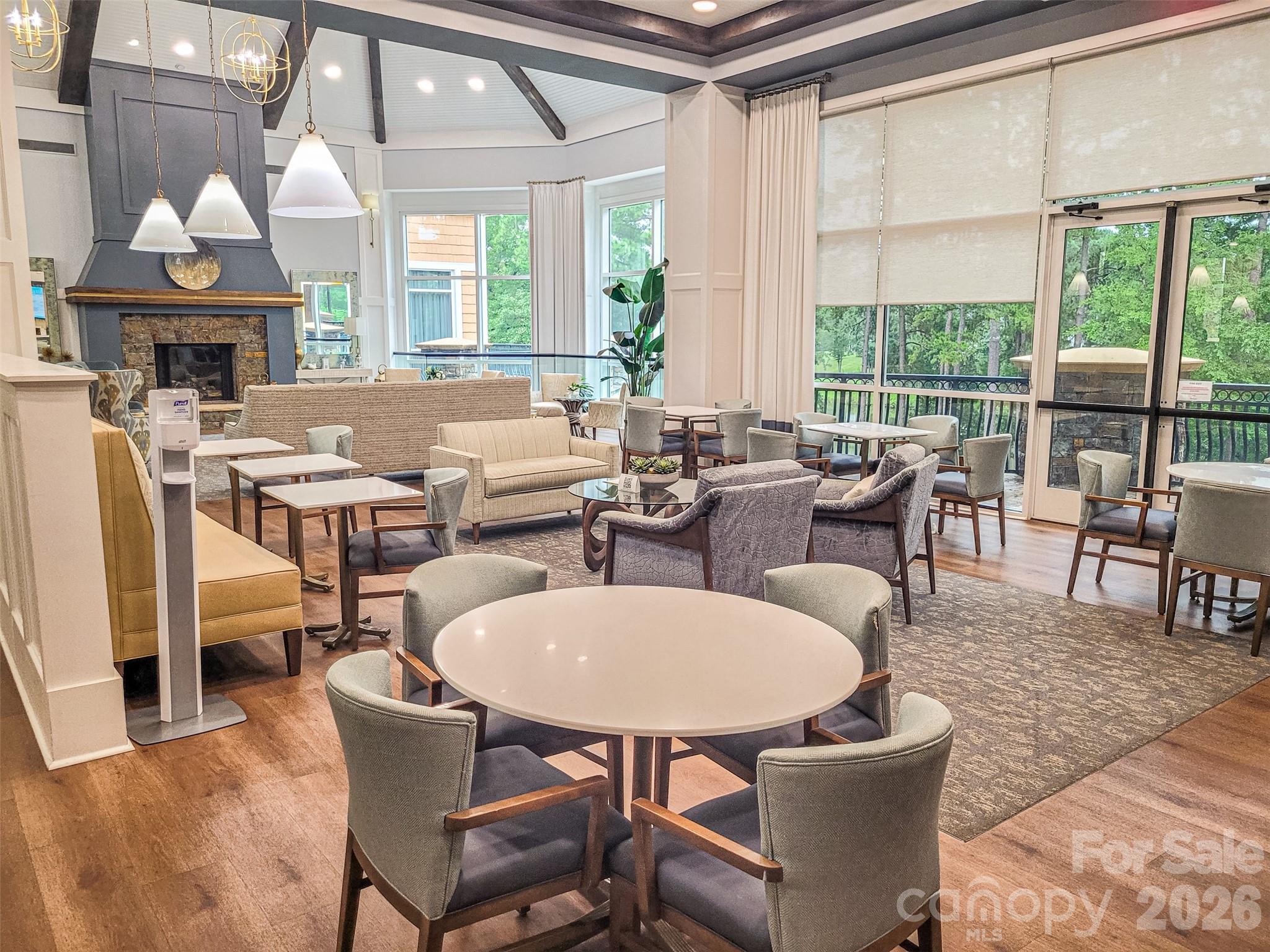 Sun City Carolina Lakes - Residential