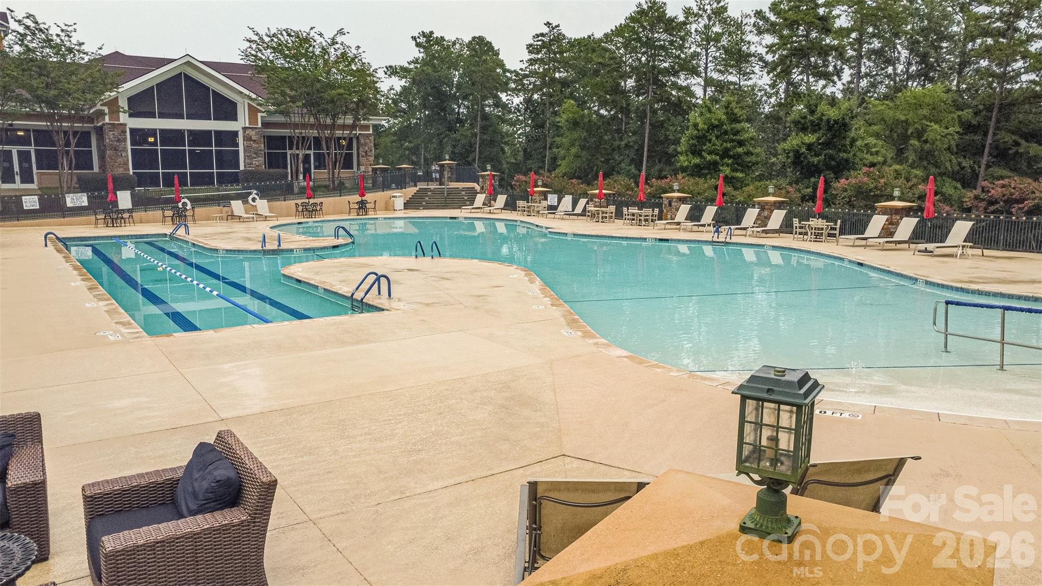 Sun City Carolina Lakes - Residential