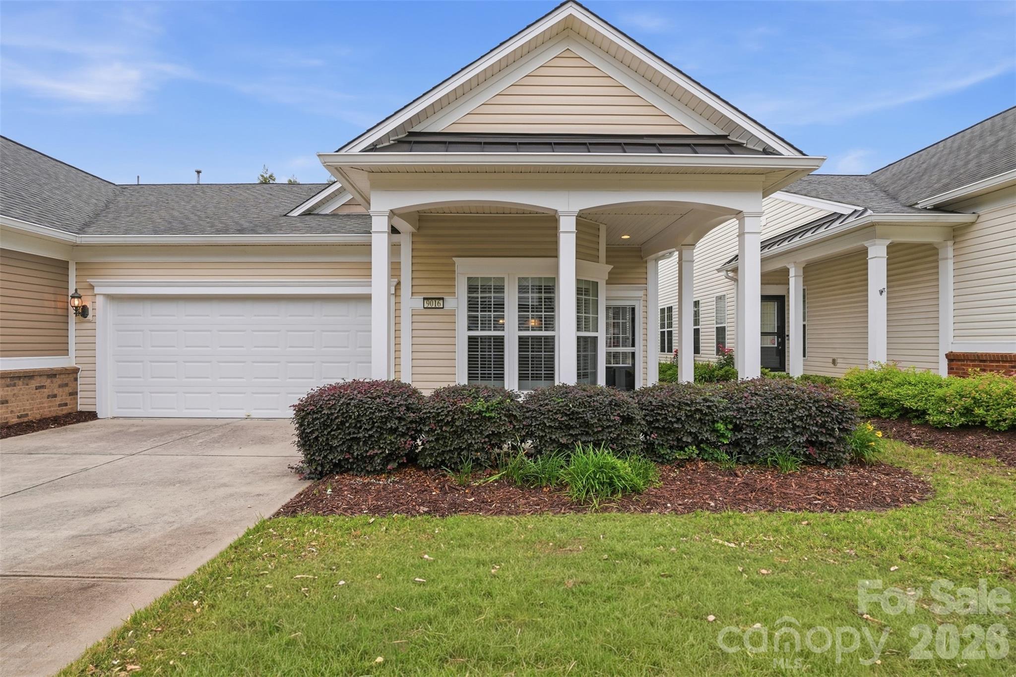 Sun City Carolina Lakes - Residential