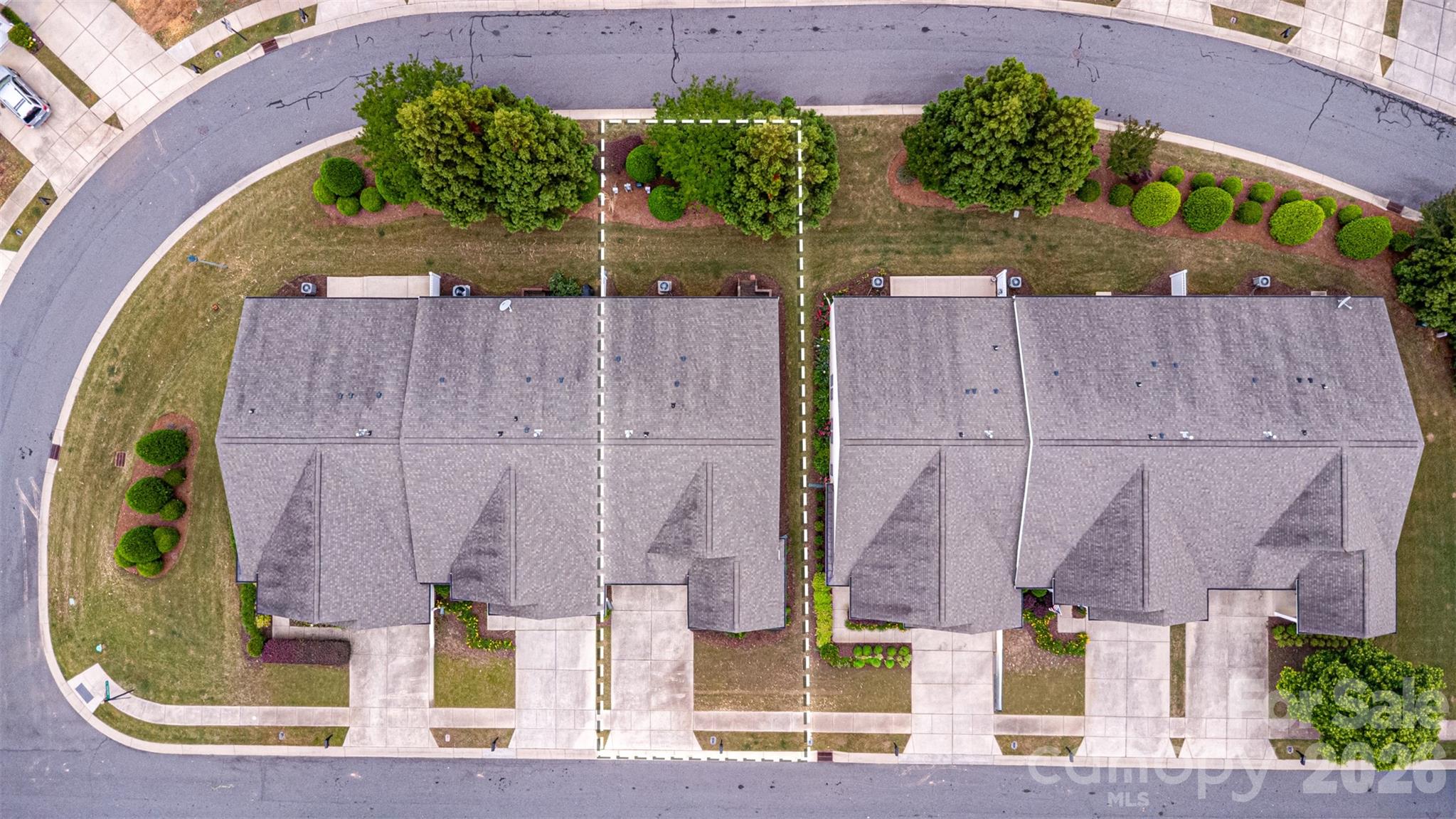 Sun City Carolina Lakes - Residential