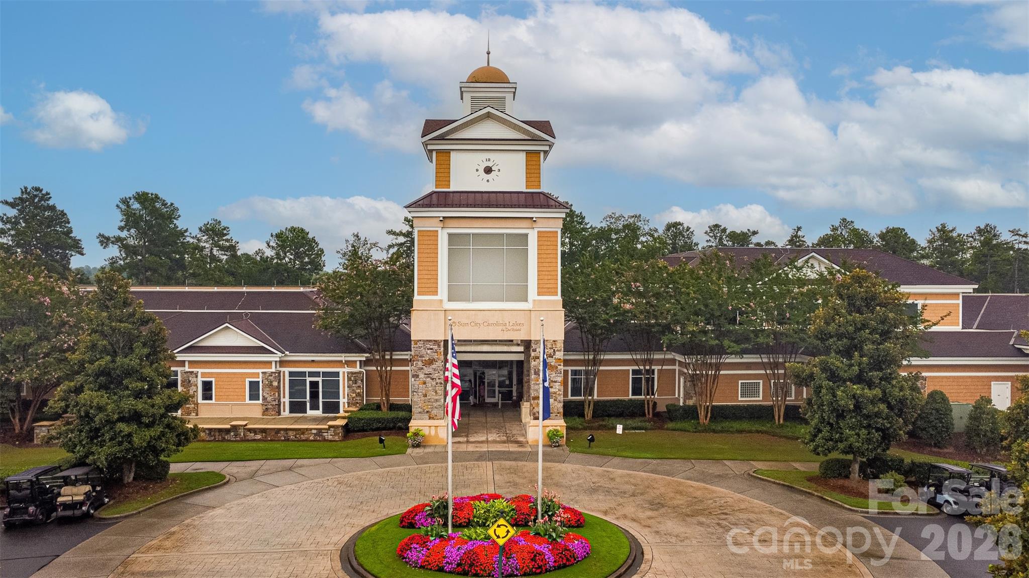 Sun City Carolina Lakes - Residential