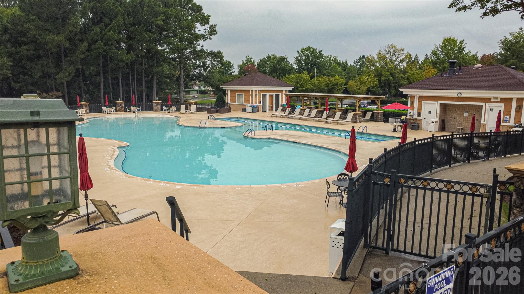 Sun City Carolina Lakes - Residential