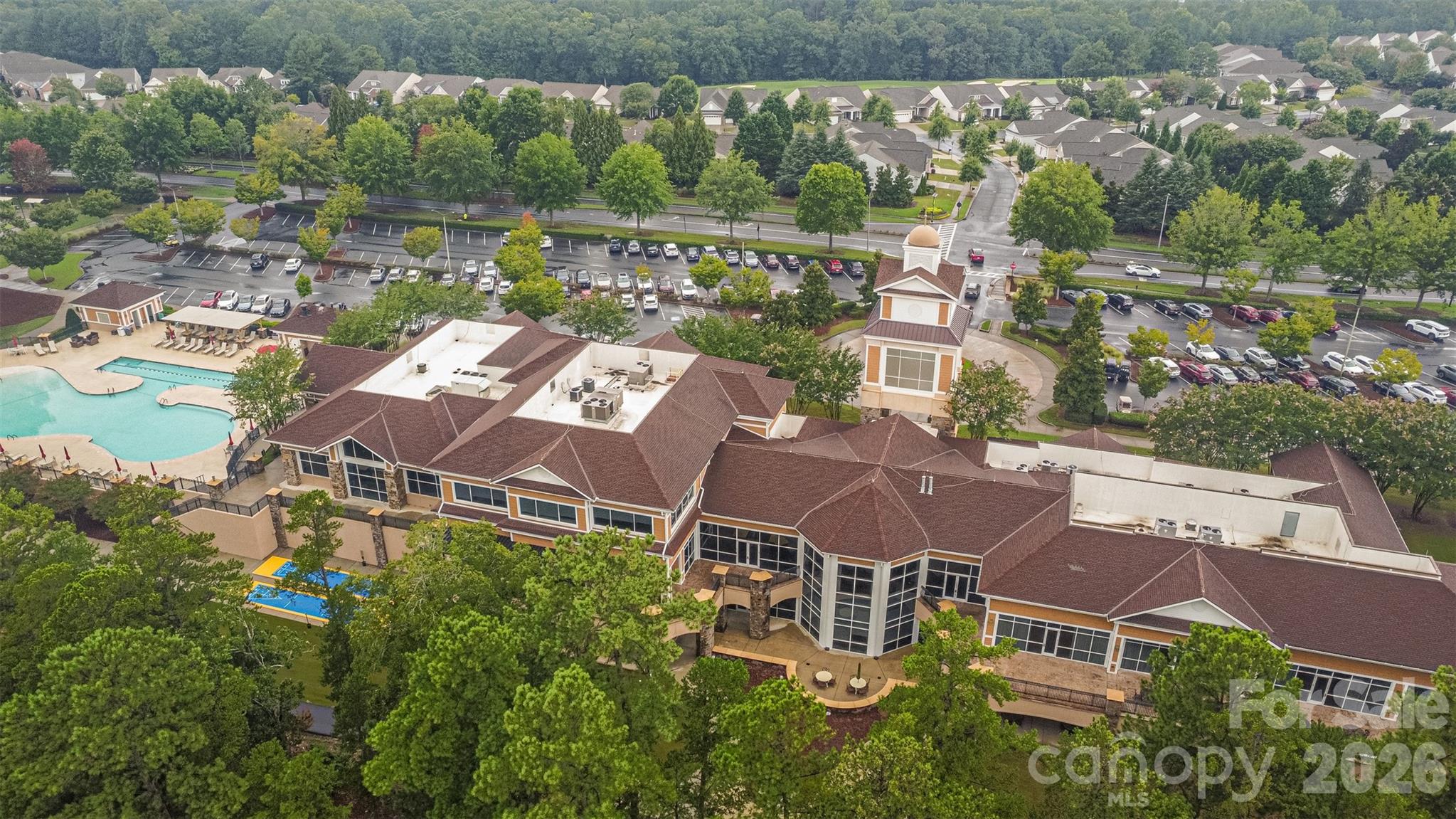 Sun City Carolina Lakes - Residential