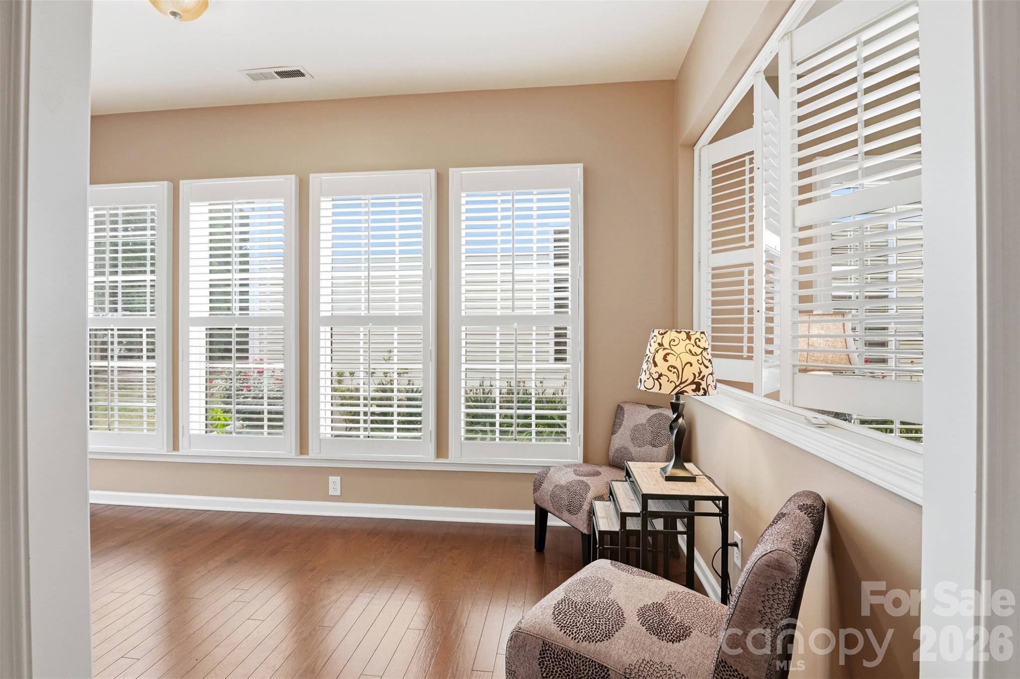 Sun City Carolina Lakes - Residential
