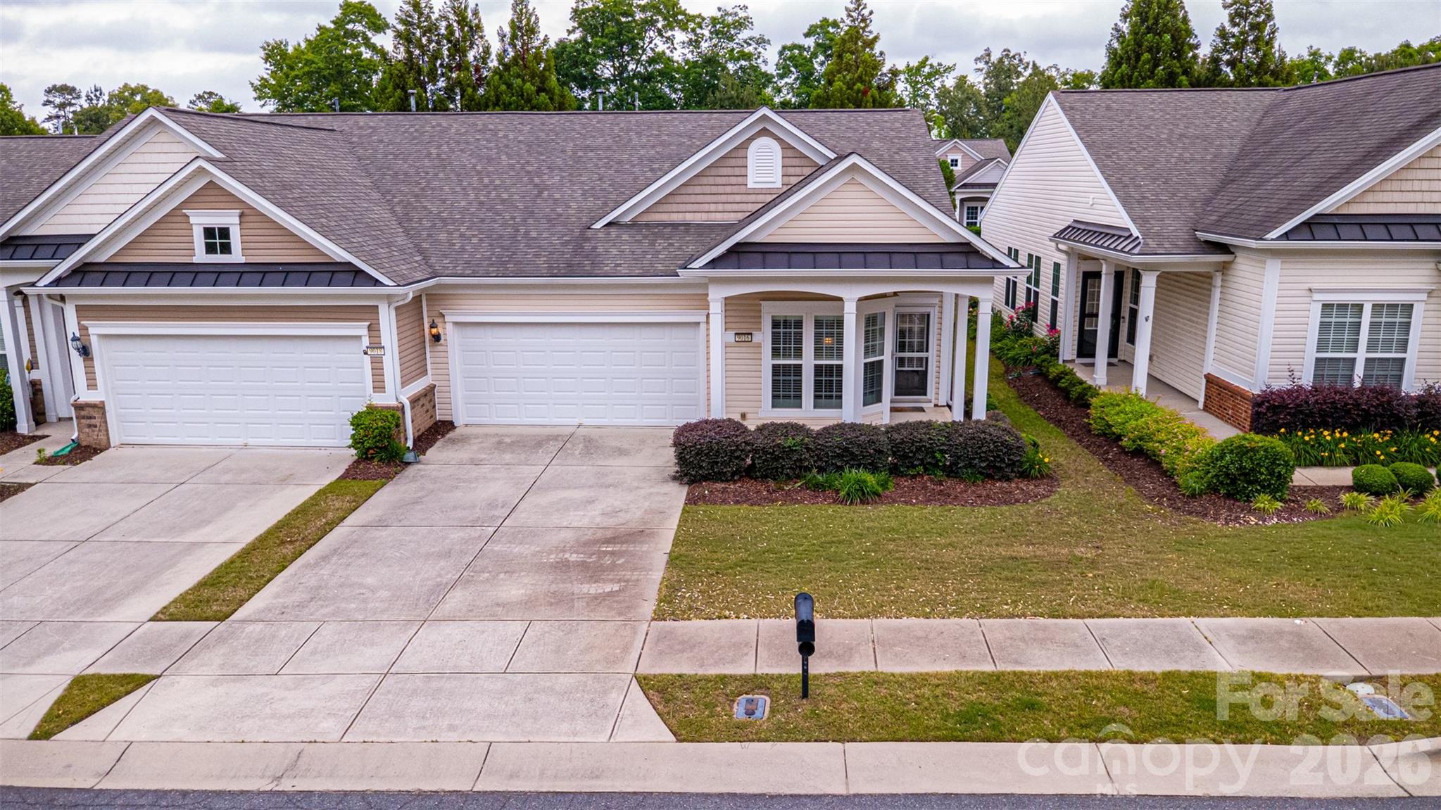 Sun City Carolina Lakes - Residential