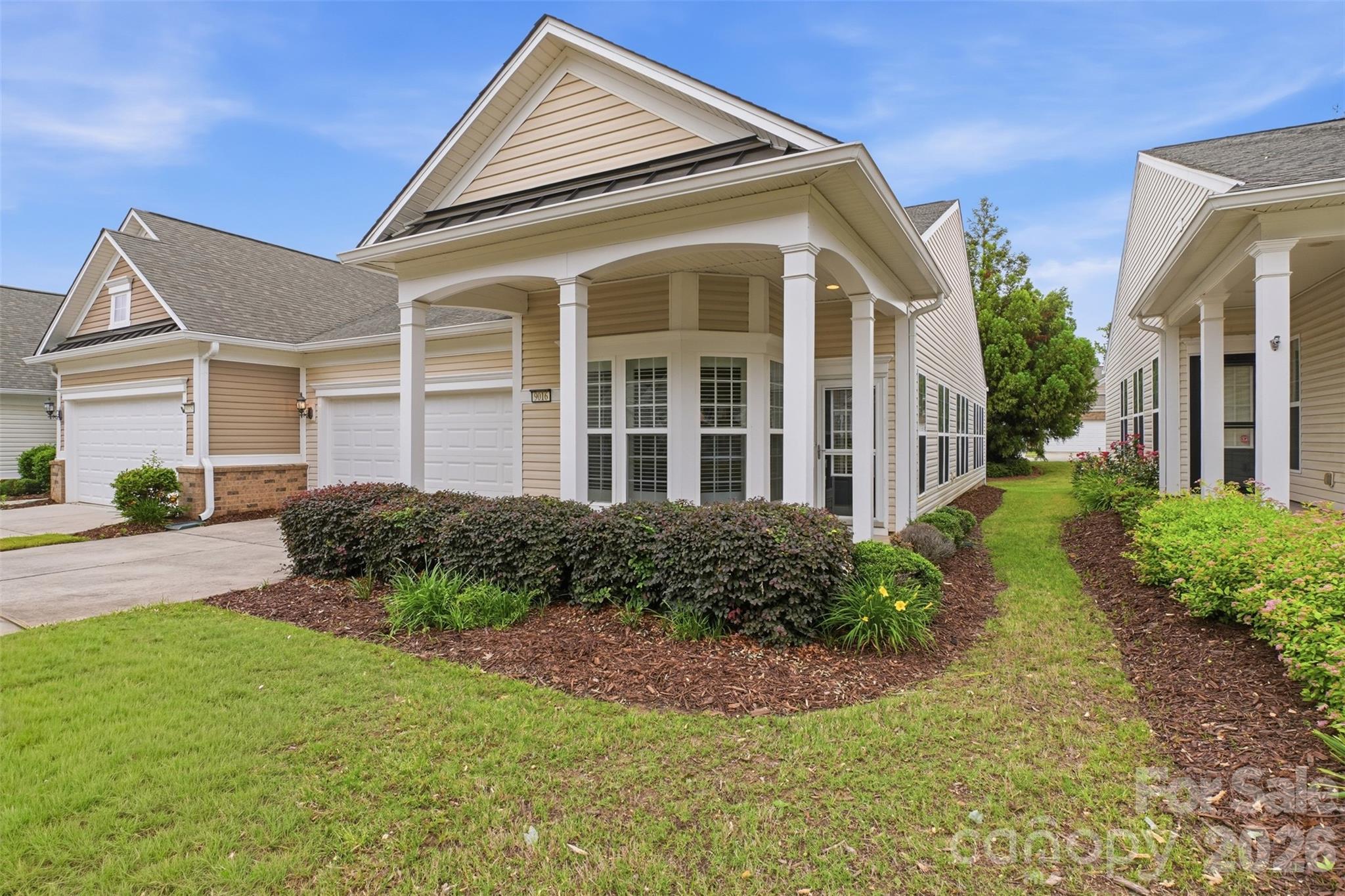 Sun City Carolina Lakes - Residential