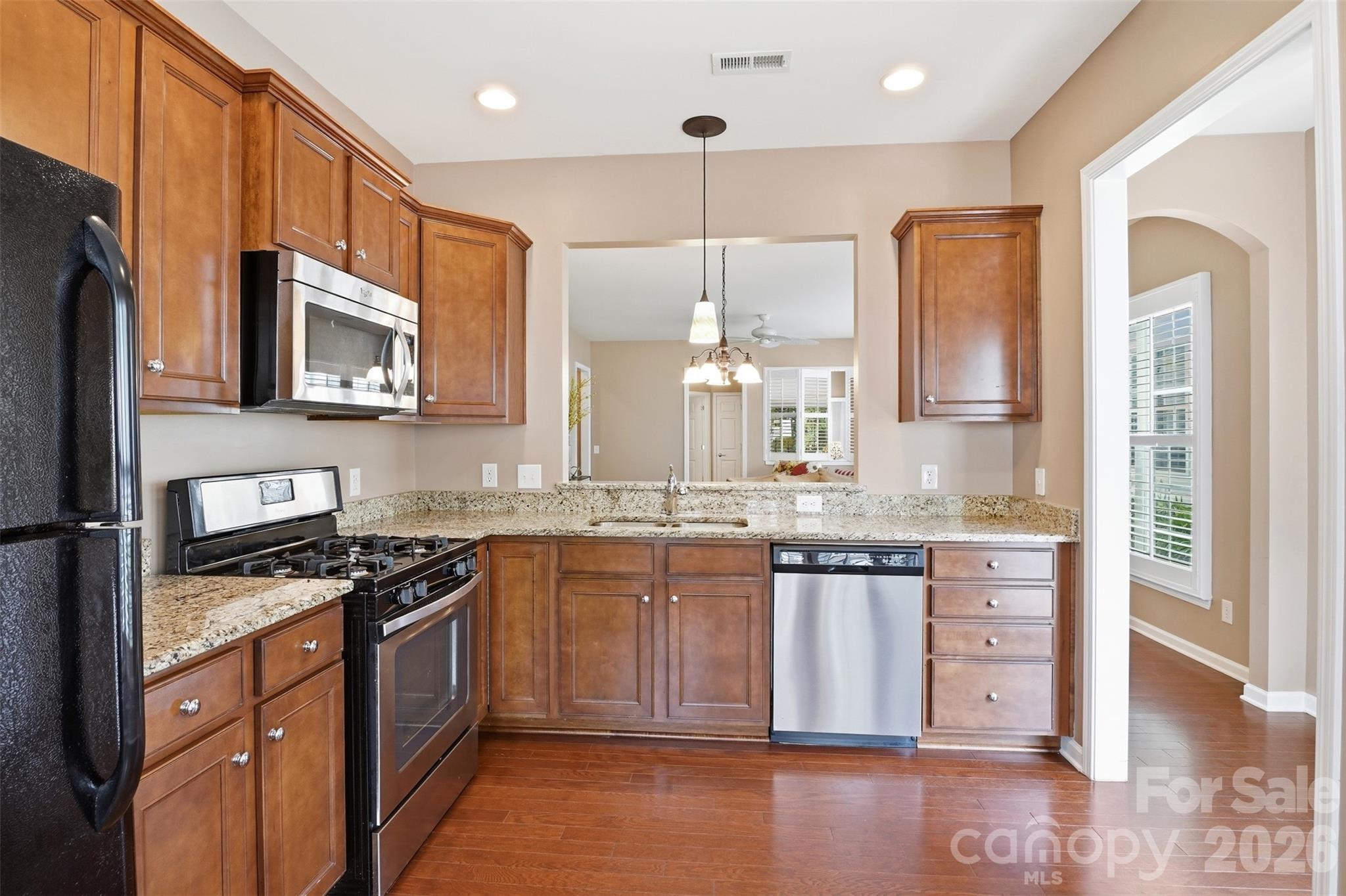 Sun City Carolina Lakes - Residential