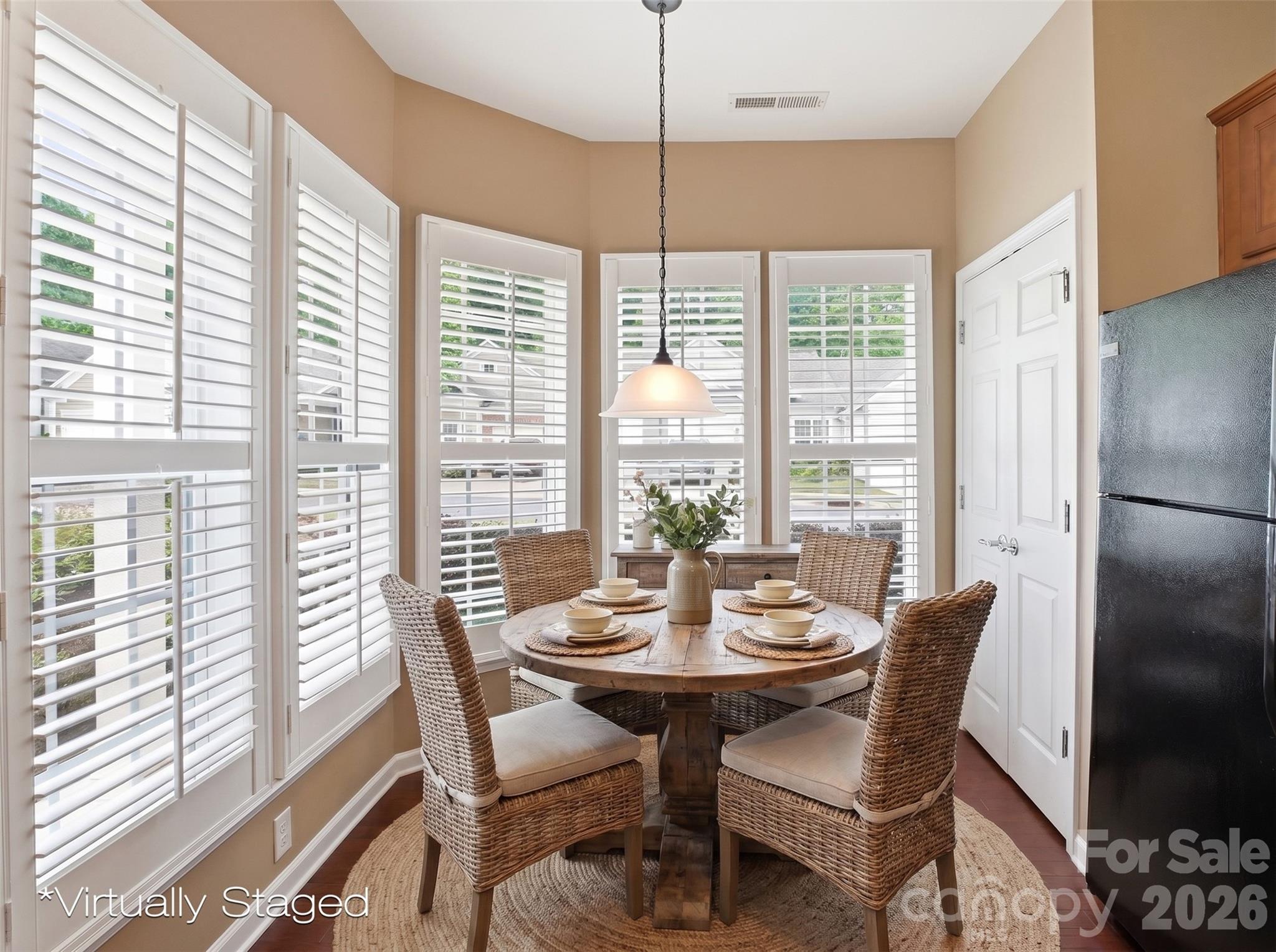 Sun City Carolina Lakes - Residential