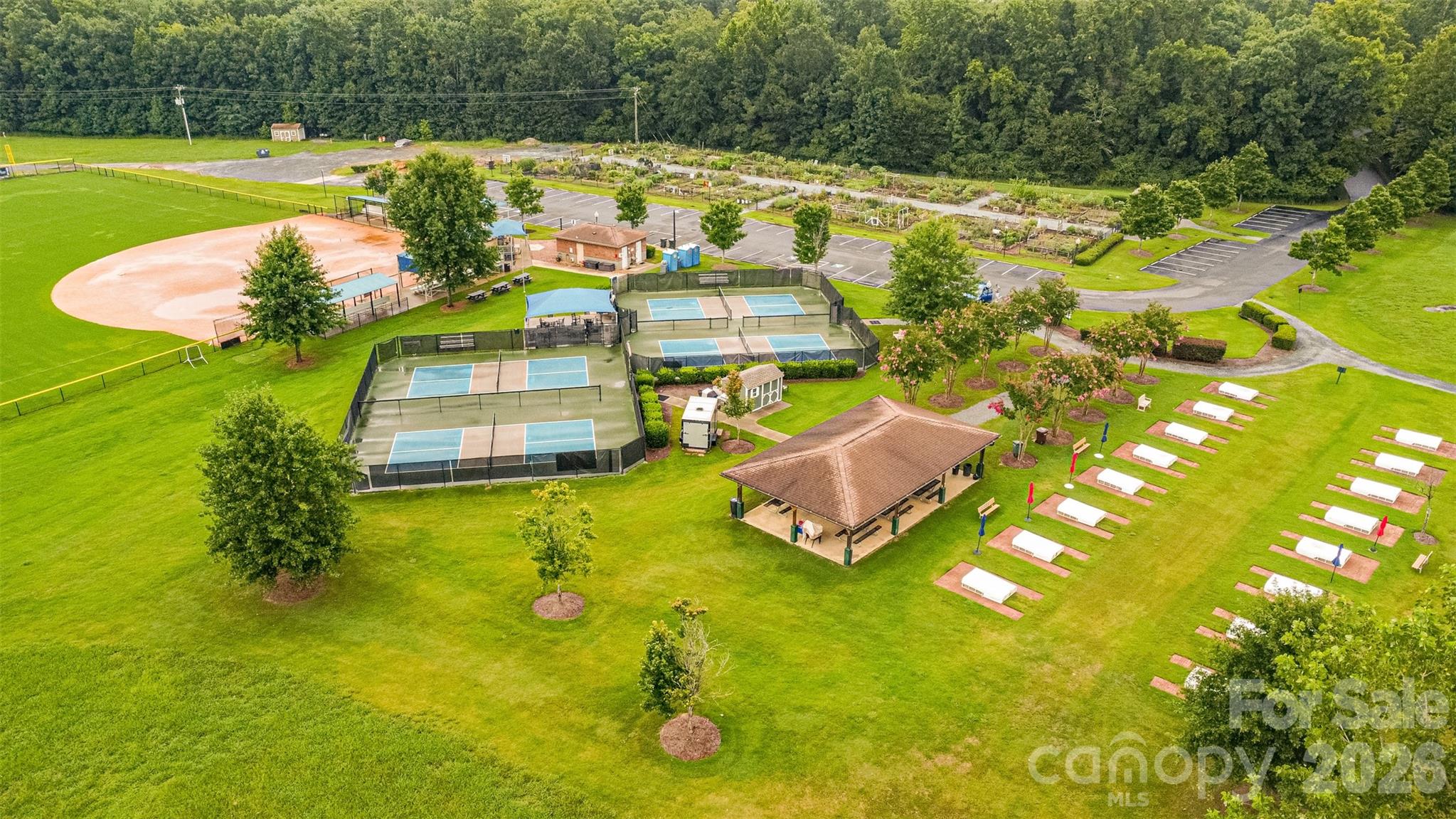 Sun City Carolina Lakes - Residential
