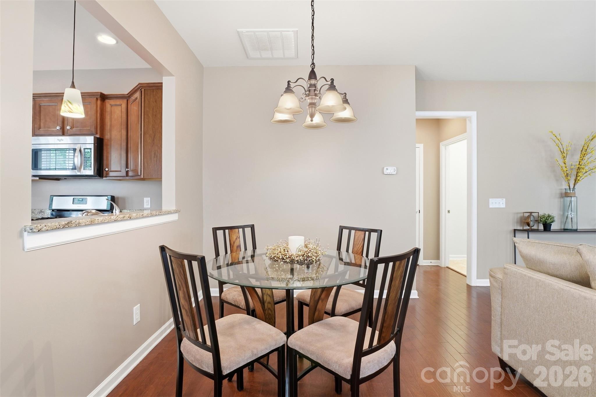 Sun City Carolina Lakes - Residential