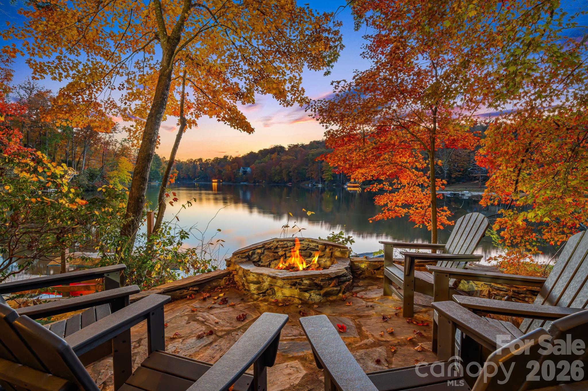 1943 Buffalo Creek Road, Lake Lure, NC, 28746