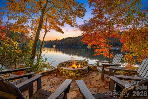 Photo of 1943 Buffalo Creek Road, Lake Lure, NC 28746 (MLS # 4394743)