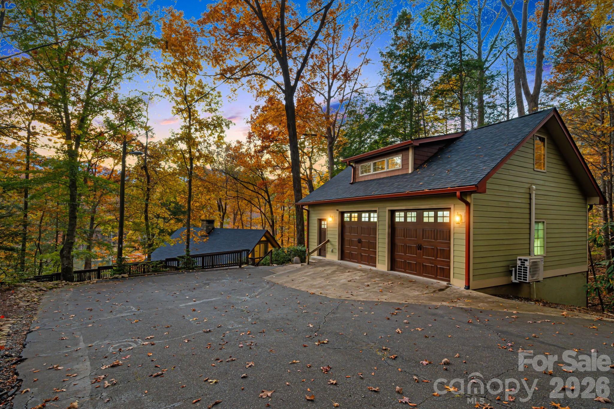 1943 Buffalo Creek Road