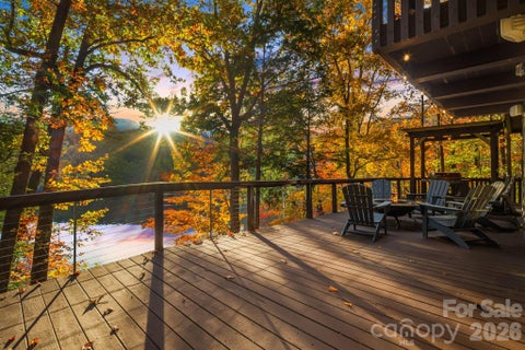 Photo of 1943 Buffalo Creek Road, Lake Lure, NC 28746 (MLS # 4394743)