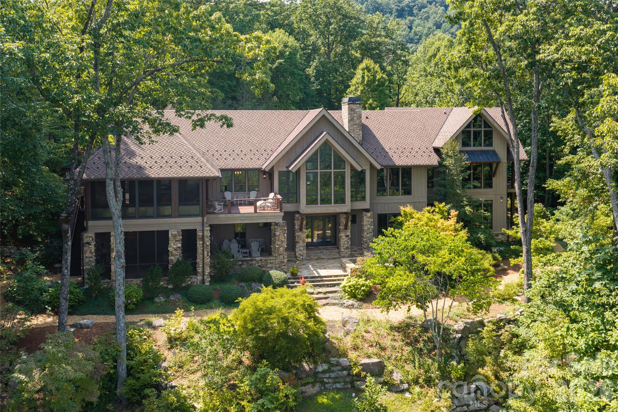 383 Eagle Ridge Road