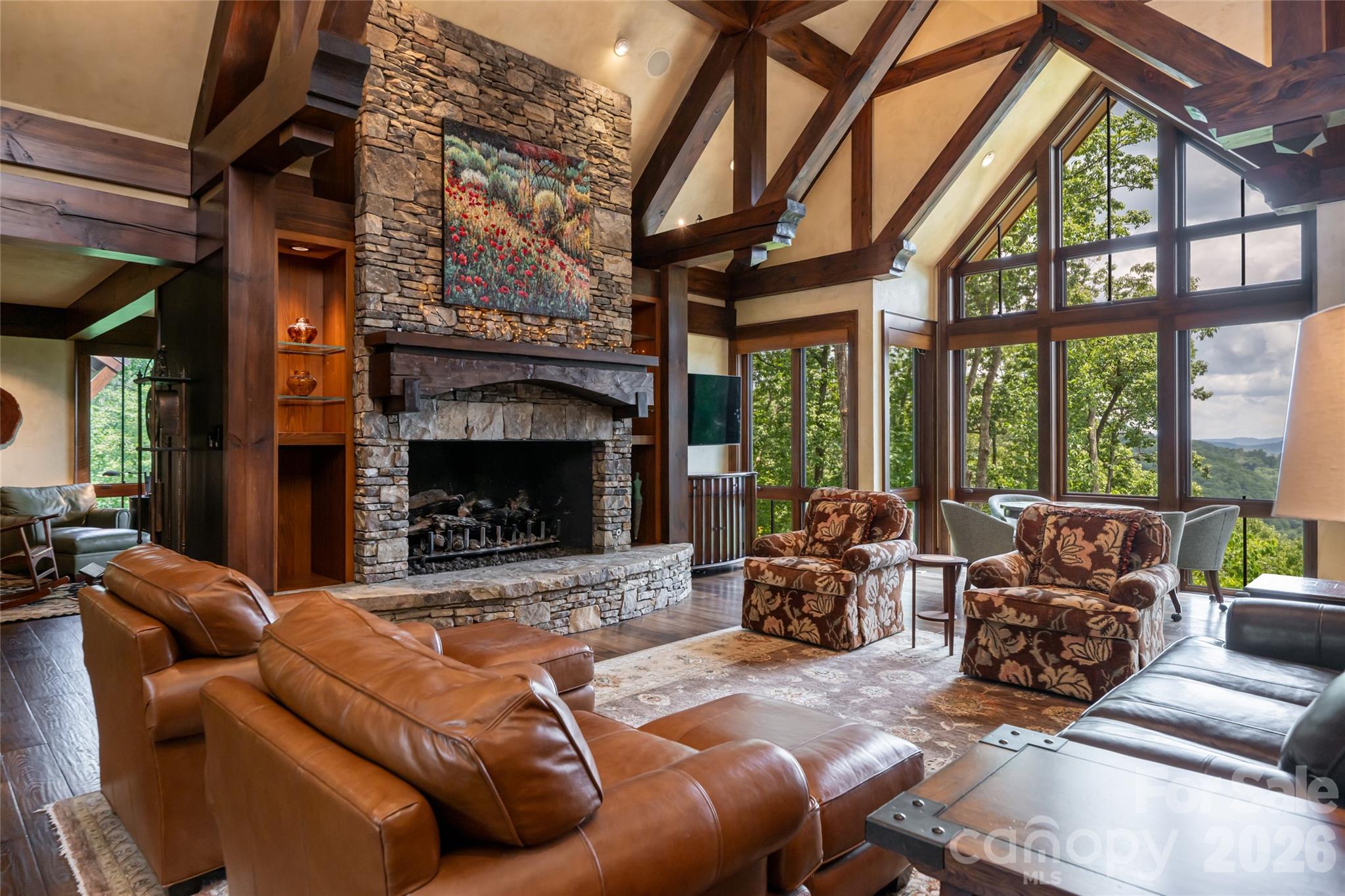 383 Eagle Ridge Road